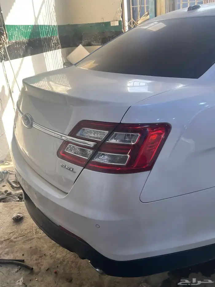 مكاين وقيرات تورس فورد تاهو يوكن 2014 2015 2016 2017 2018 0