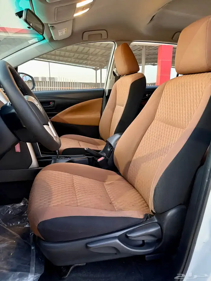 انوفا 2016 بنزين 14