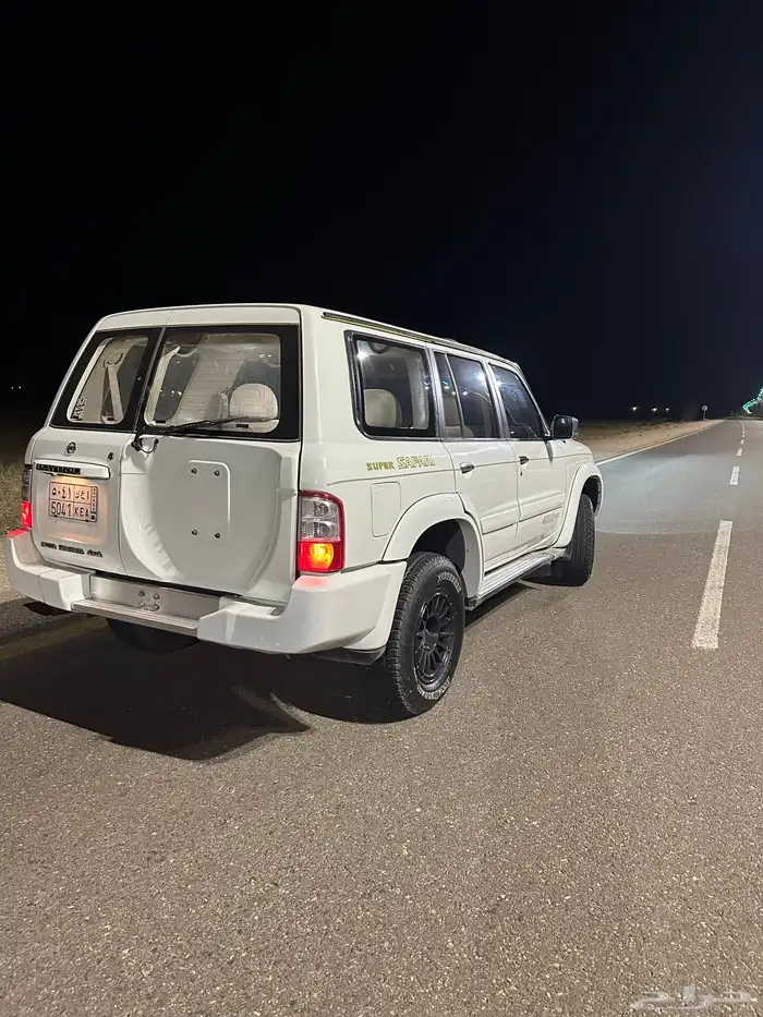 للبيع فتك 2004 LS2 3