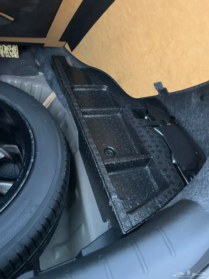 هوندا اكورد 2017 مخزن 43