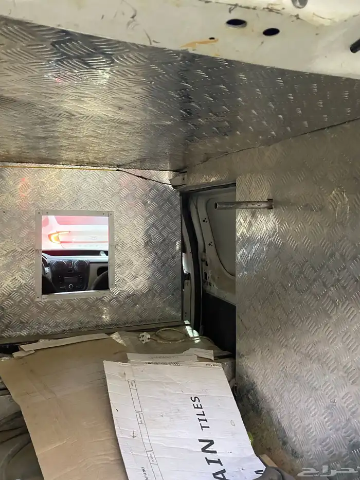 رينو فان 2016 9