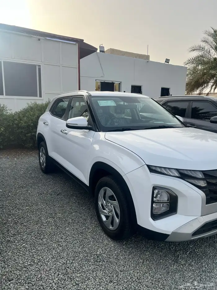 كريتا 2023 تم البيع 2