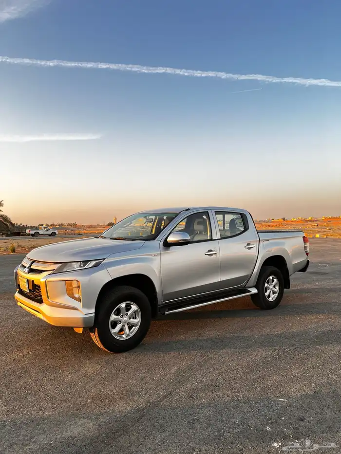 ميتسوبيشيL200 2022 0