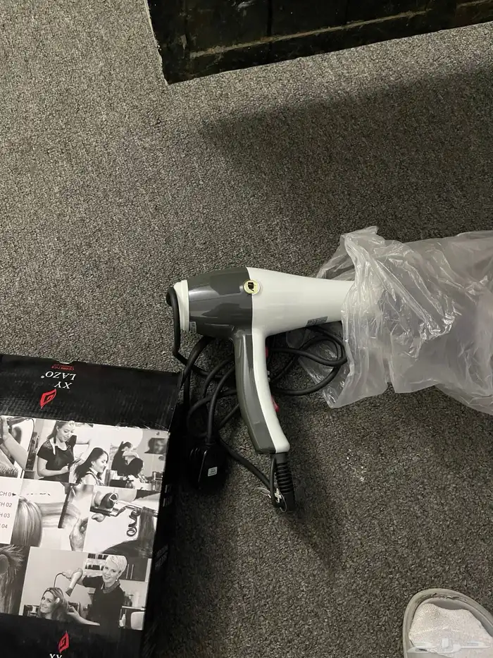 ادوات حلاقه للبيع 12