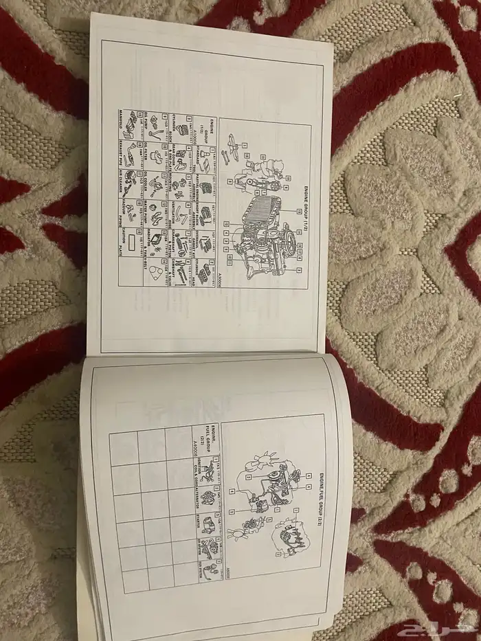 كاتب كامري من 98 الى 2002 2