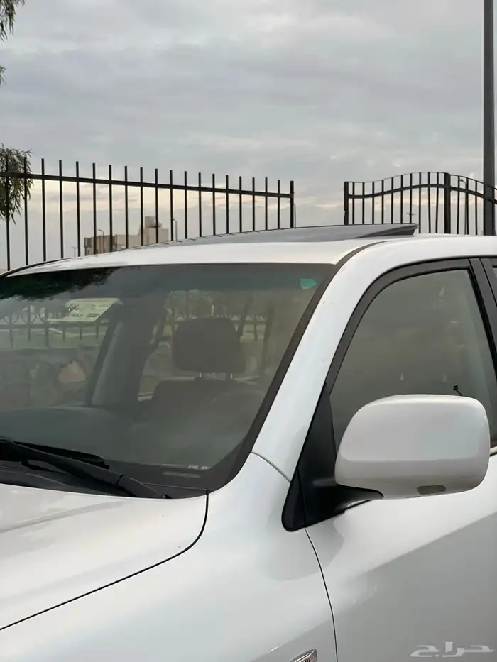 لكزس 2011 قل dd ماشي180 الف 15