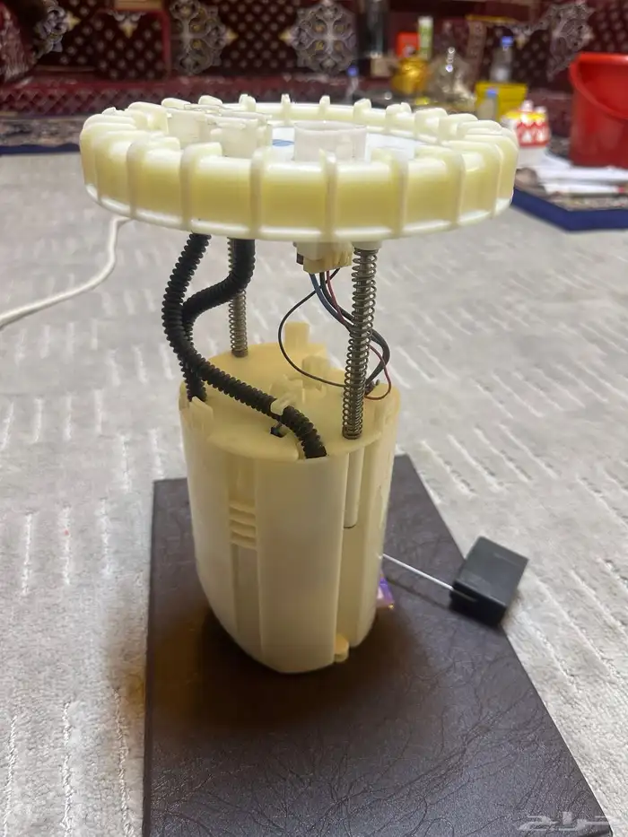 سكويا طرمبه بنزين اصليه 0