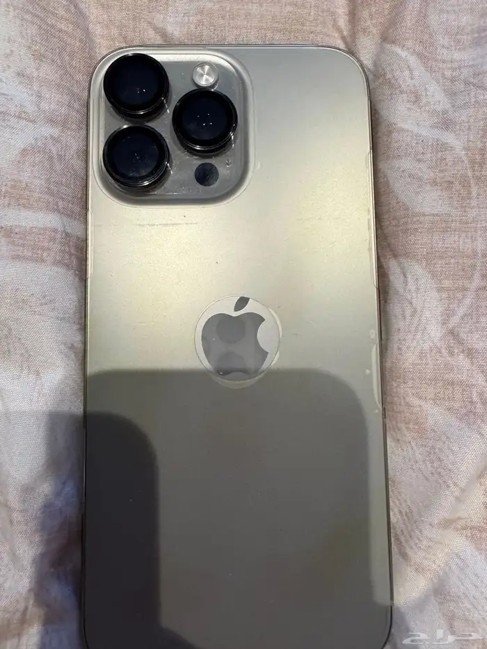 ايفون 16 بروماكس الخرج 4