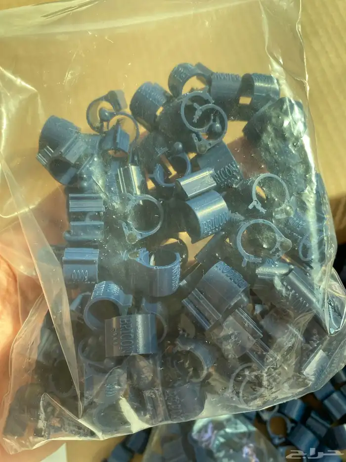 حجول الكترونية ساعه برايكون 1