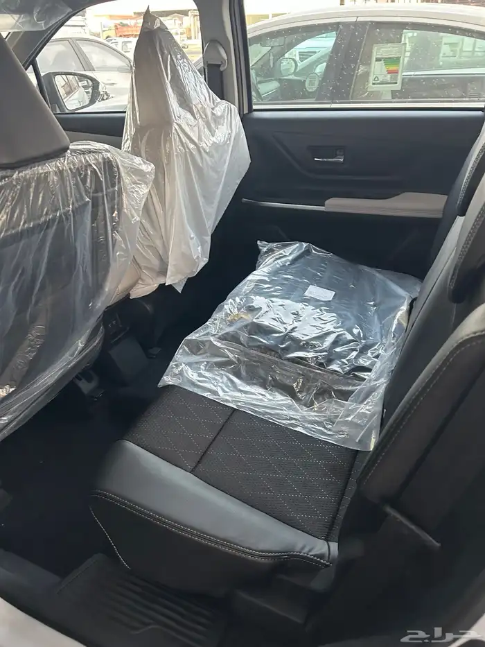 تويوتا فيلوز 3