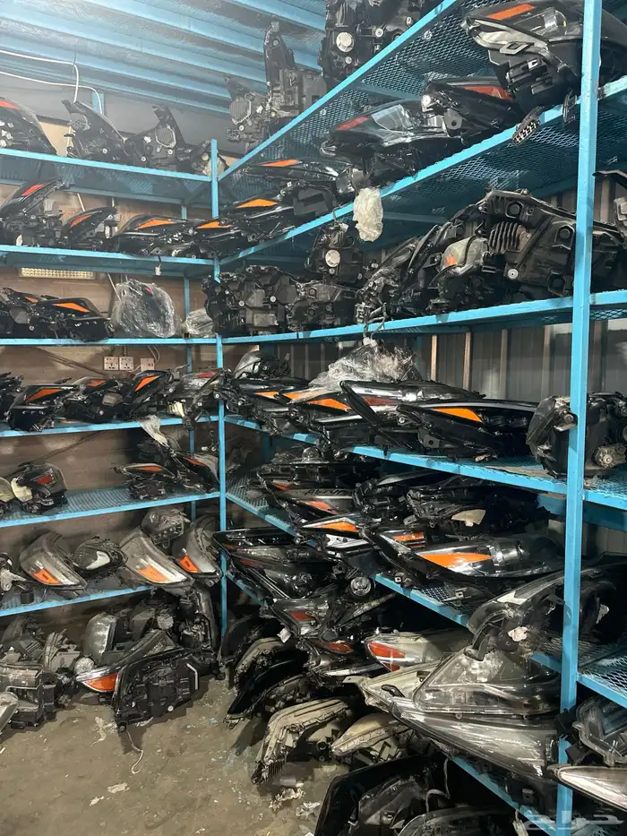 متوفر كل شمعات التايوتا يارس كورولا كامري من 2020 وفوق 1