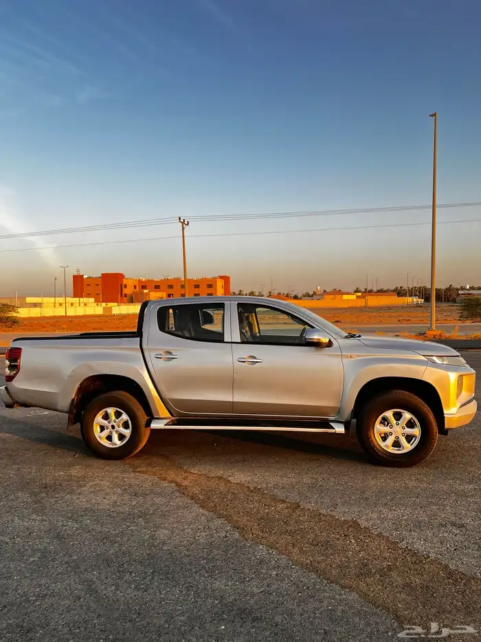 ميتسوبيشيL200 2022 2