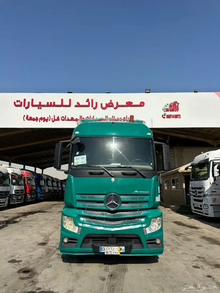 اكترس ام بي فور موديل 2015 0