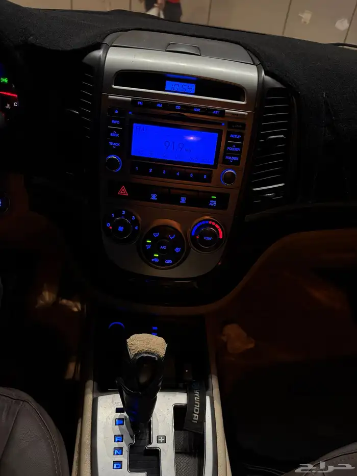 سنتافي فل ابشن 7