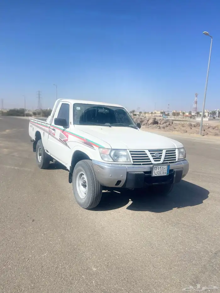 باترول حوض للبيع 2