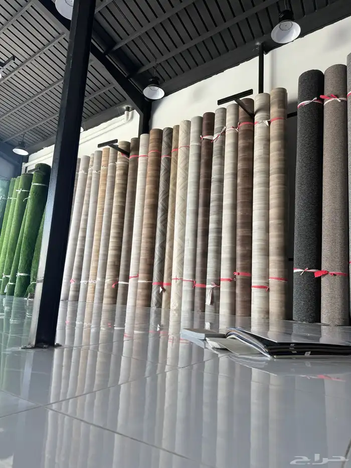 موكيت وسجاد وفينيل ومساجد وزراعي وفرش مساجد 21