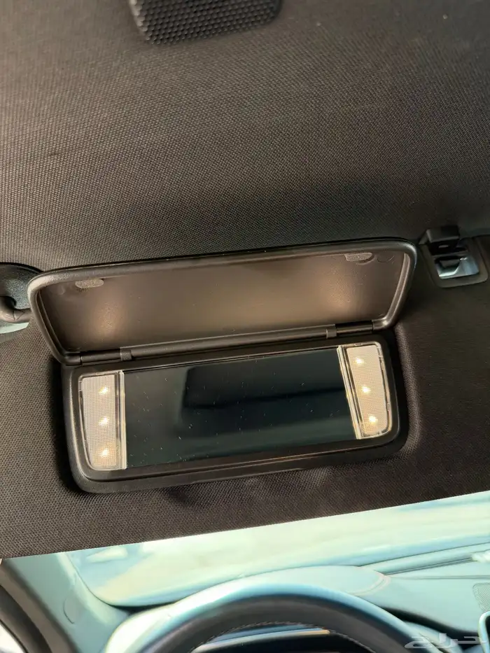 كاديلاك CT5 2022 فئة سبورت مواصفات مميزة ضمان الوكيل كدلك 31