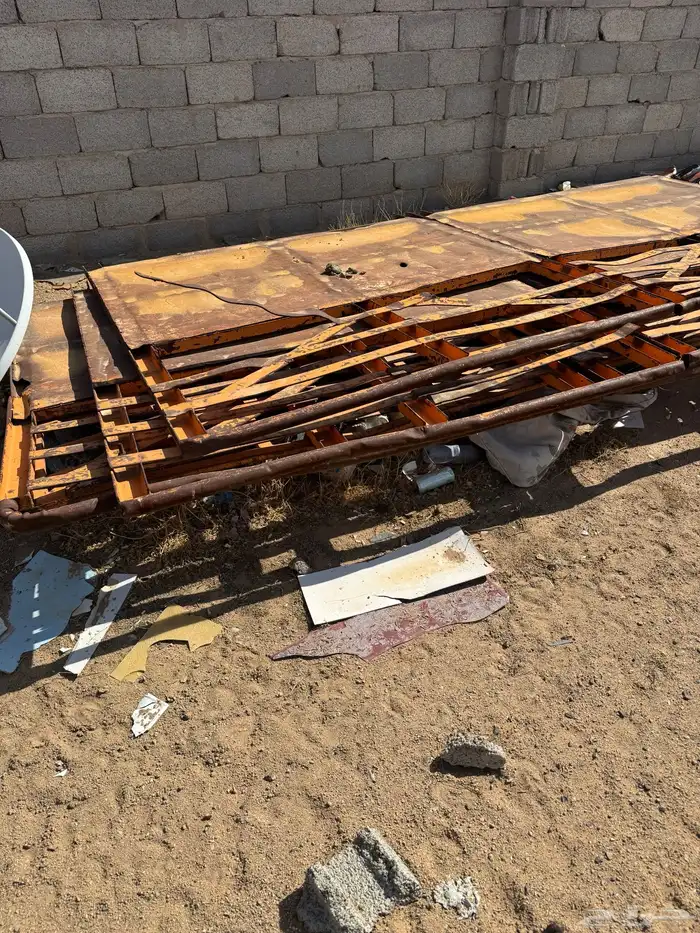 للبيع جوانب 1