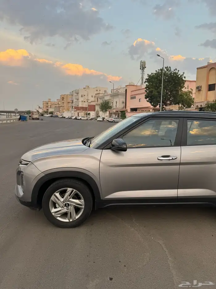 كريتا مديل 2025 كمفورت 5