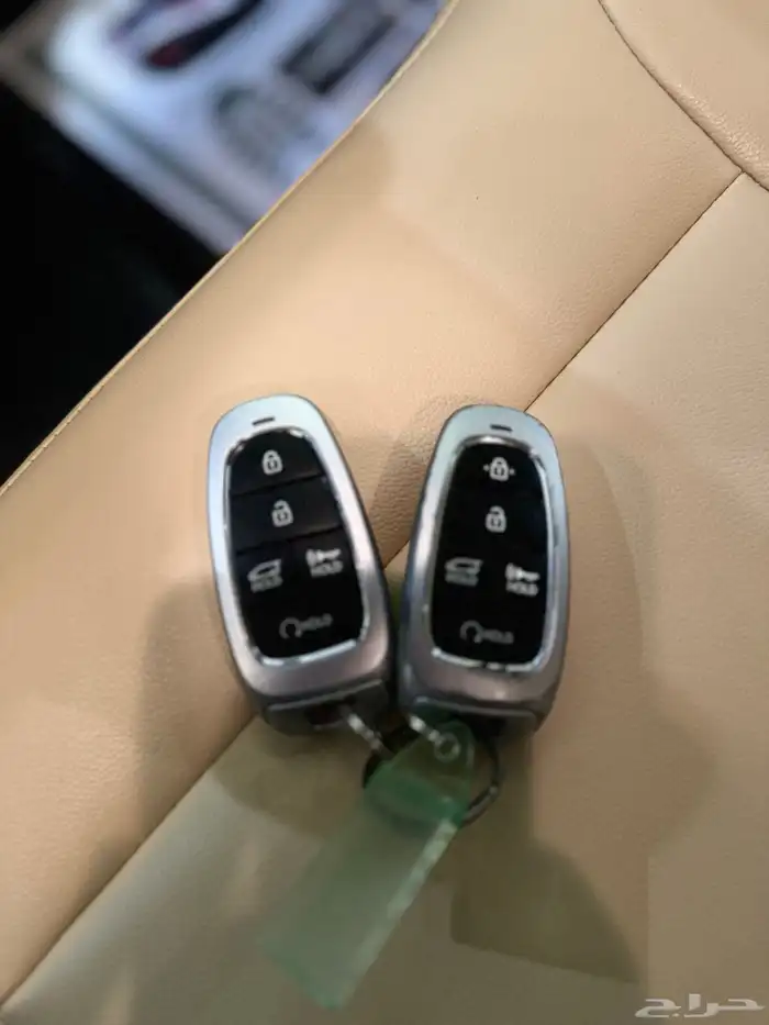 ستاريا 2023 ديزل (2023) زيرو وكالة 23