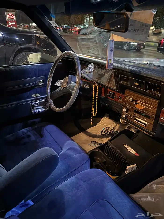 كابرس 89 نظيف للبيع 16