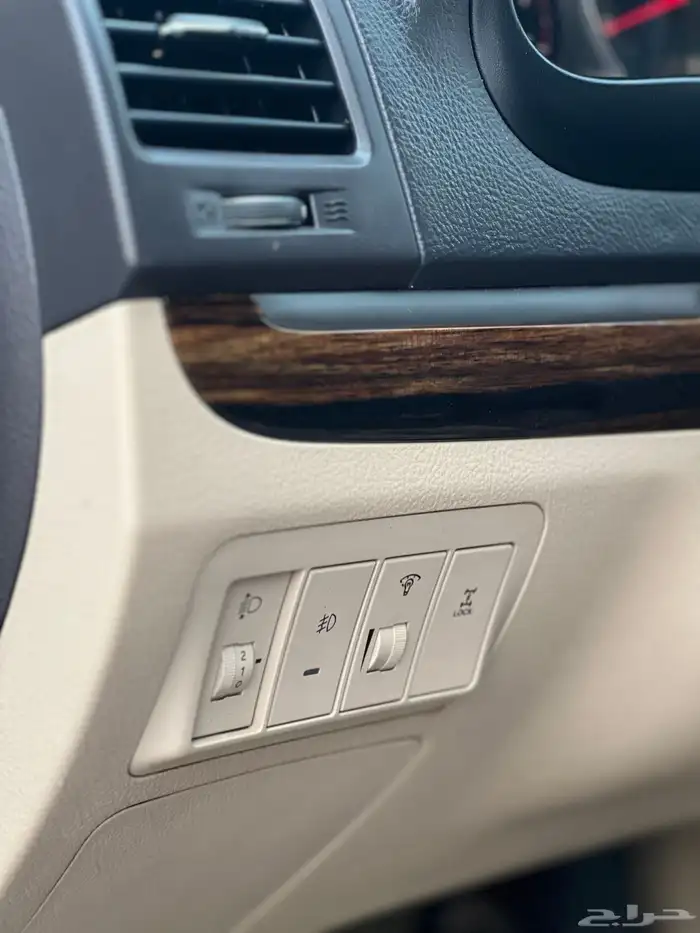 هونداي سنتافي 2012 دبل فل كامل 8