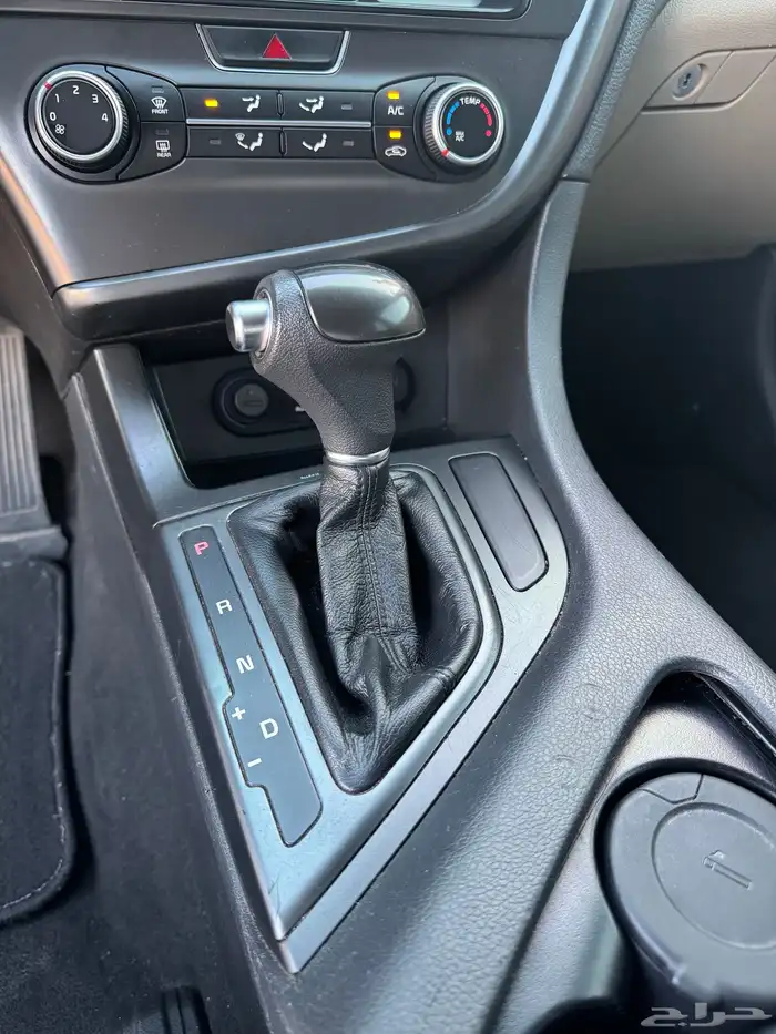 للبيع آوبتيما 2015 أوتوماتيك مالك اول 13