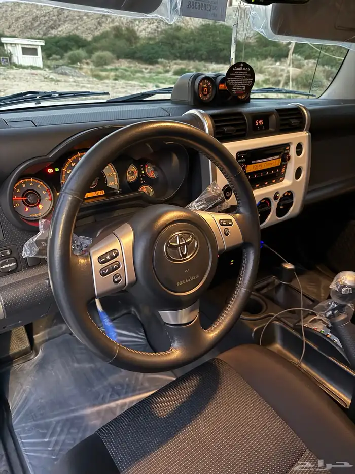 للبيع افجي 2022 مخزن فل كامل رقم 2 12