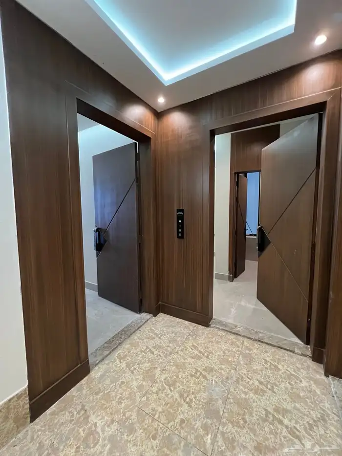 شقق فاخره للايجار بحى الشعله 3