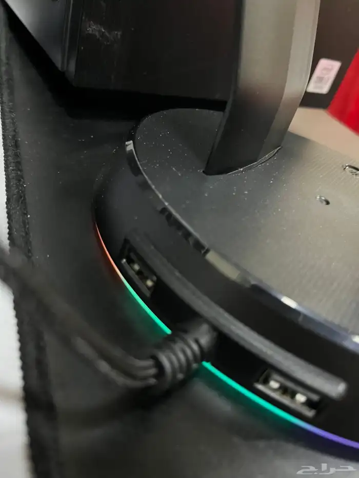 استاند سماعه للبيع 0