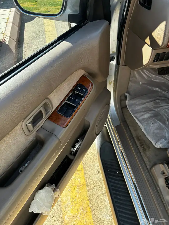 باثفندر 2004 للبيع 5