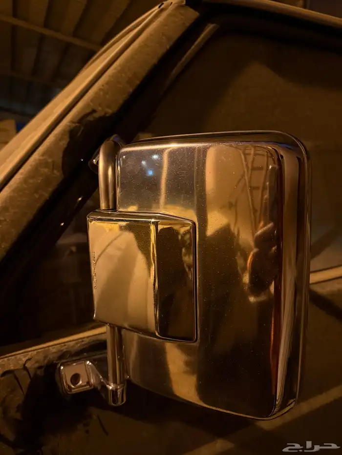 مرايات ديازل مع صدام استرالي 7