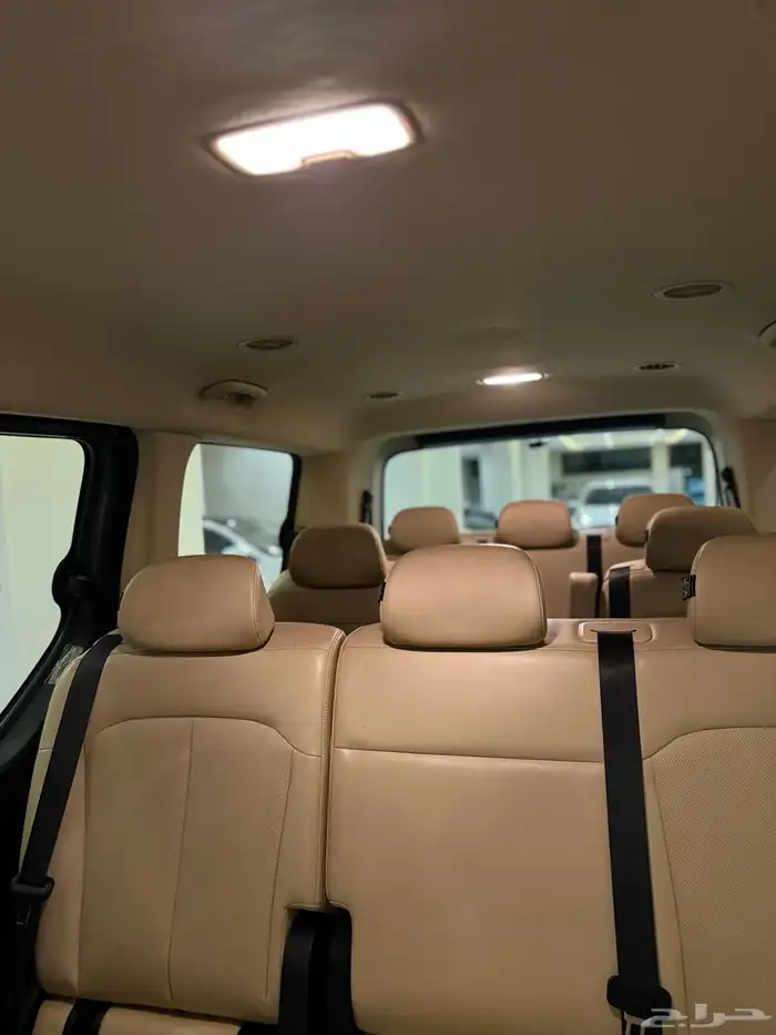 ستاريا 2023 ديزل (2023) زيرو وكالة 20