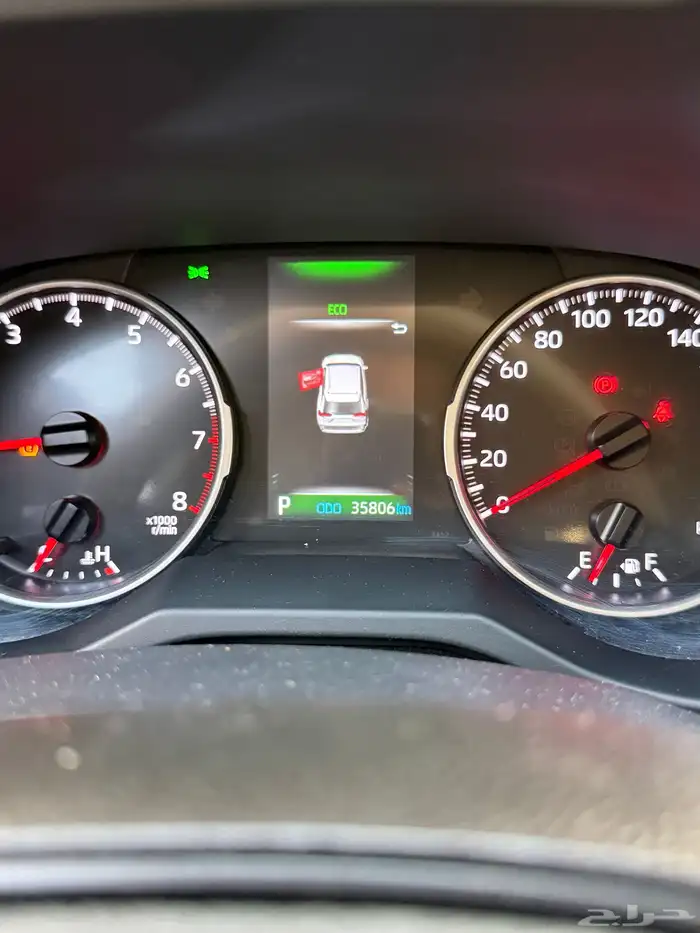 راف فور 2023 8