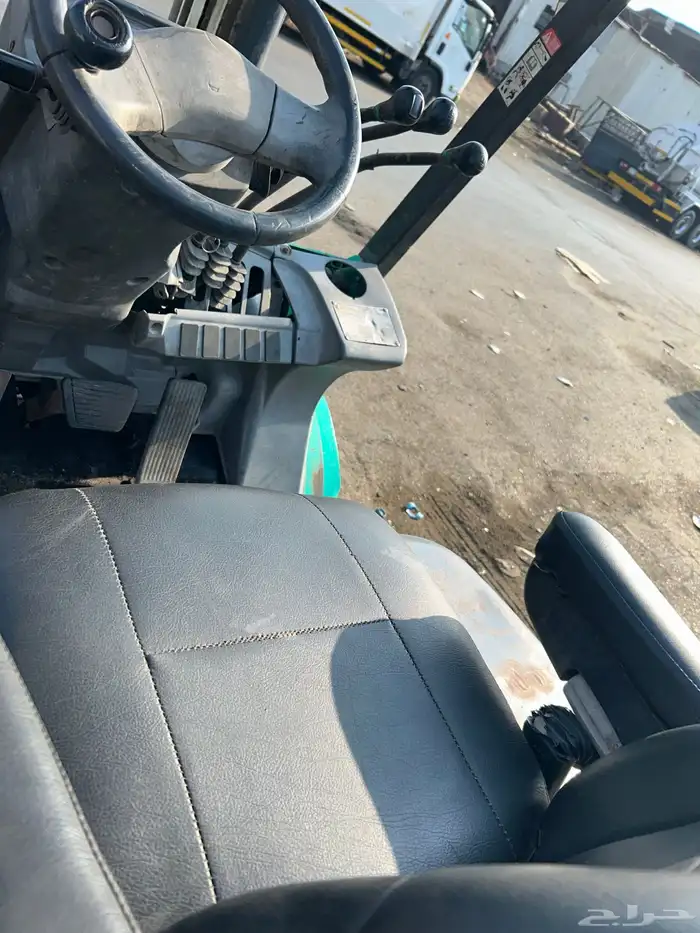 رافعة للبيع 6