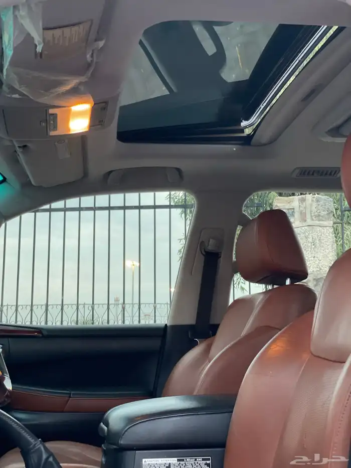 لكزس 2011 قل dd ماشي180 الف 28