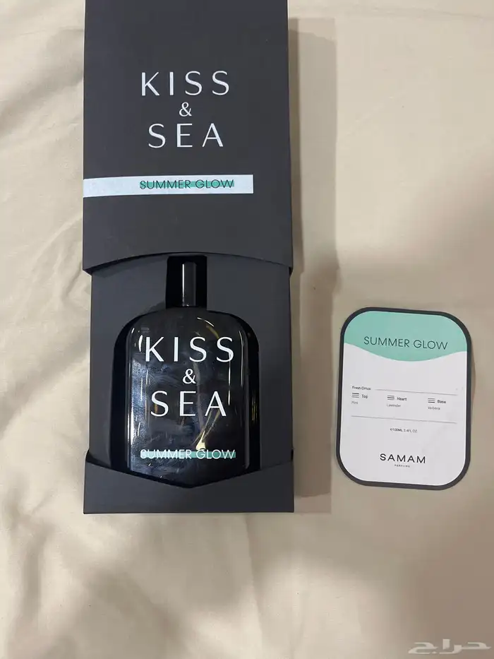 عطر من صمام بديل تورينو 21 من زيرجوف 1