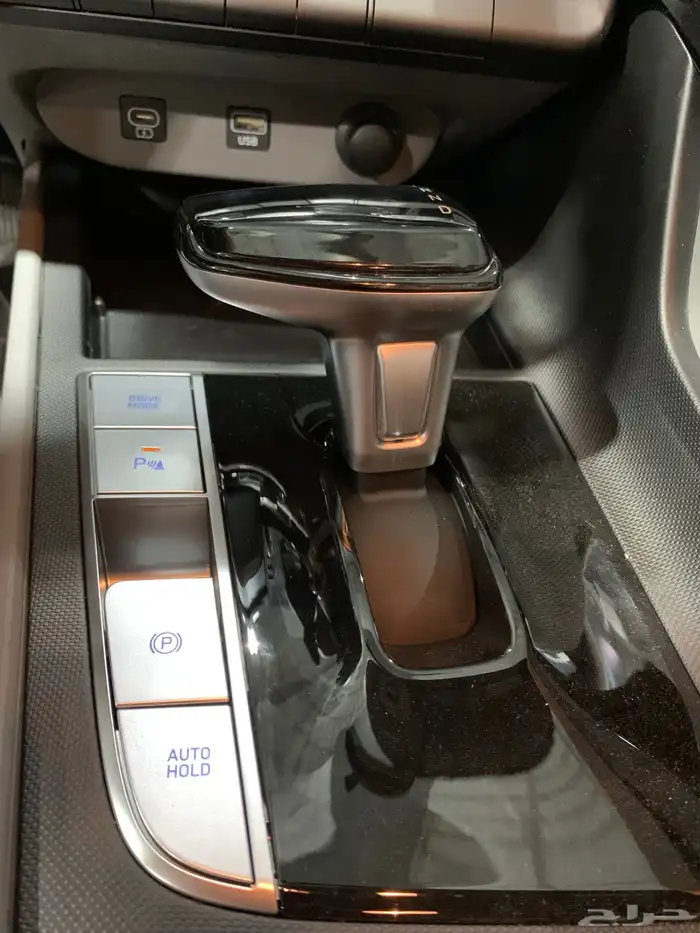 هيونداى ألنترا 2025 سمارت ماكينه 2000 بسعر خاص جدا 13