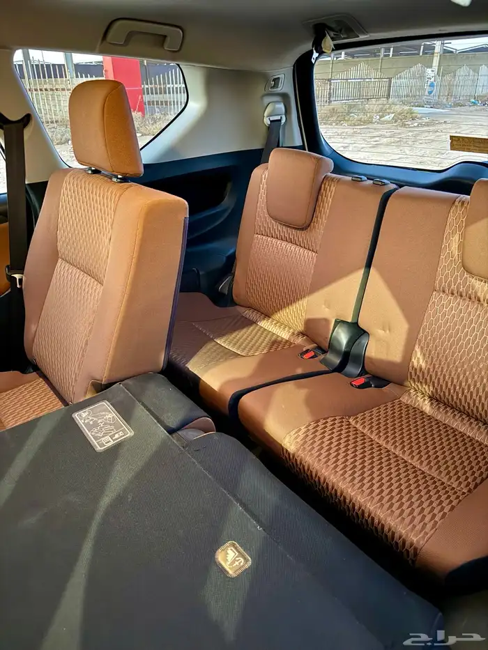 انوفا 2016 بنزين 22