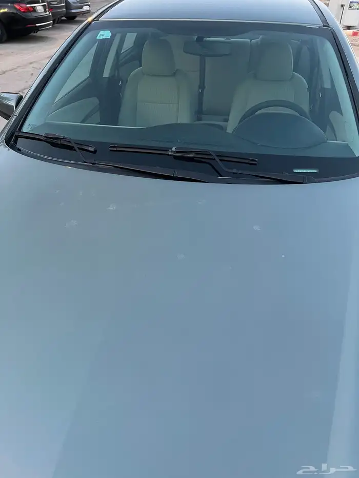 كابريس 2016 وكالة ممشى 111 21