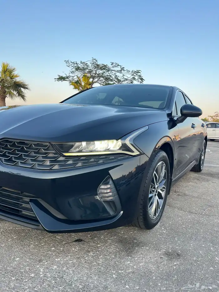 كيا k5 2021 للبيع 2.0 5