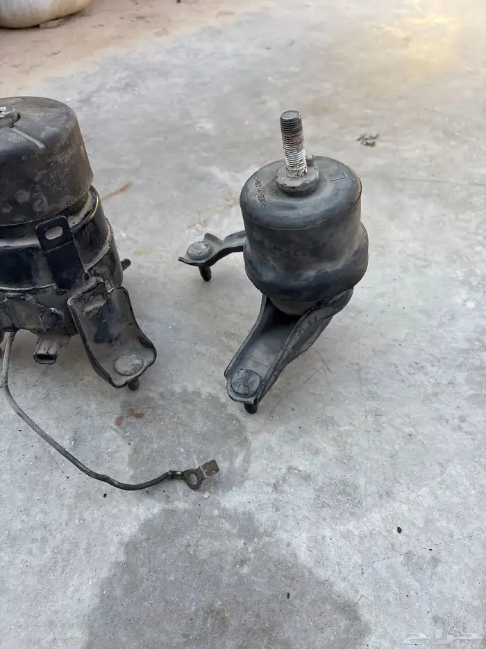 كراسي مكينه لكزس es2007-2013 اصلي وكاله 1