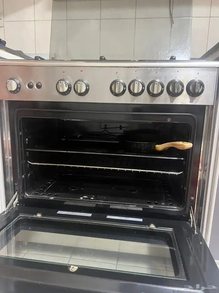 بوتاجاز 5 عيون للبيع 4