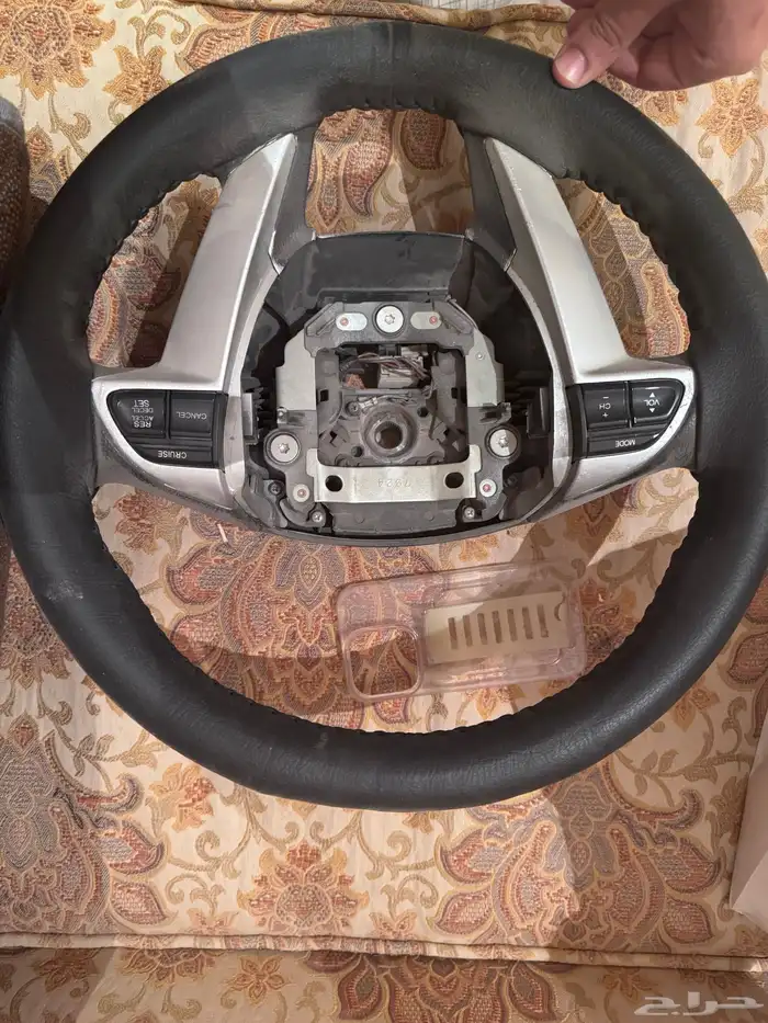 طارة اكورد فرشة لاند كلوزر صدام شاص ديكور كروز حق تكيف 2