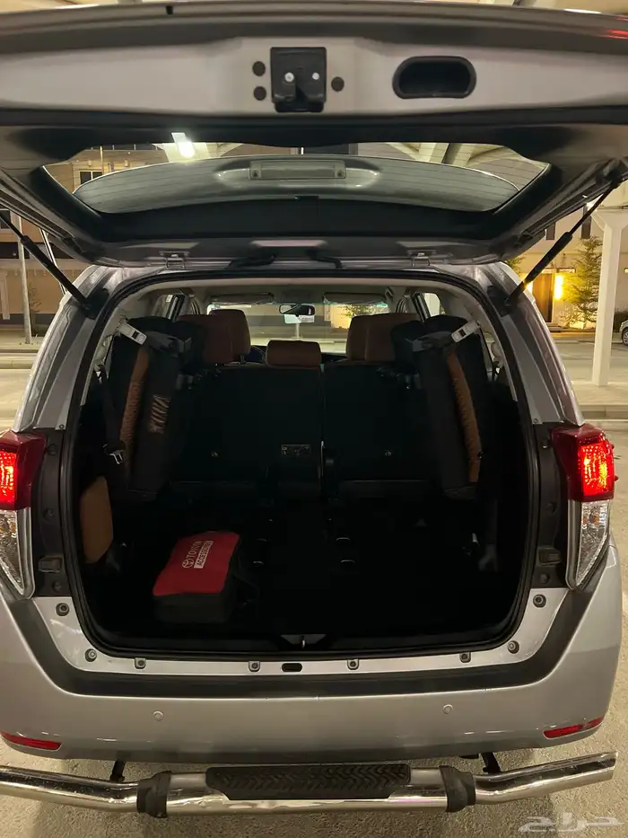 انوفا موديل 2017 5