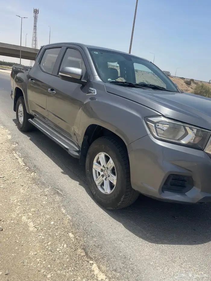 للبيع ام جي 1