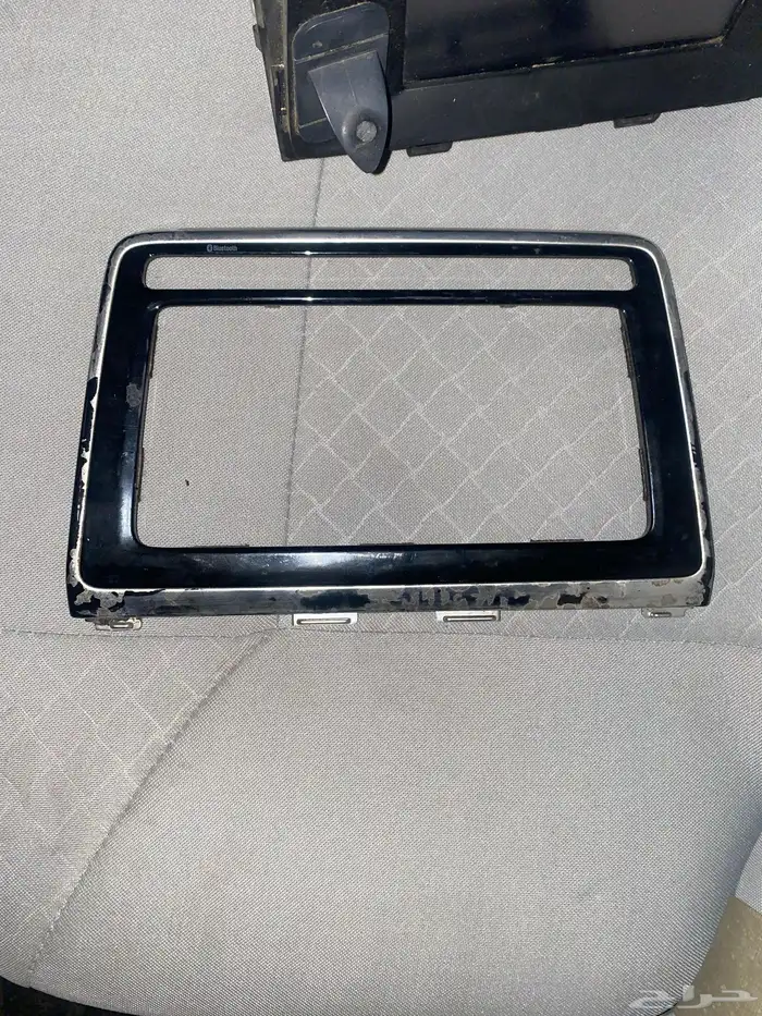 شاشة سوناتا 2018 1