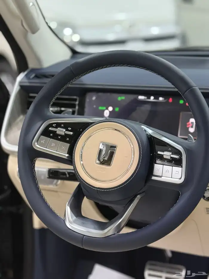 تانك 500 فئة بزنس 2026 (سبير علاقي -تانكيين بنزين ) 9