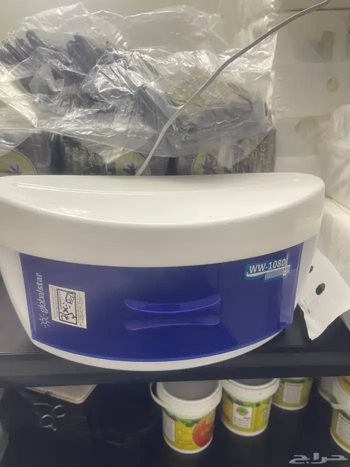 ادوات حلاقه للبيع 13