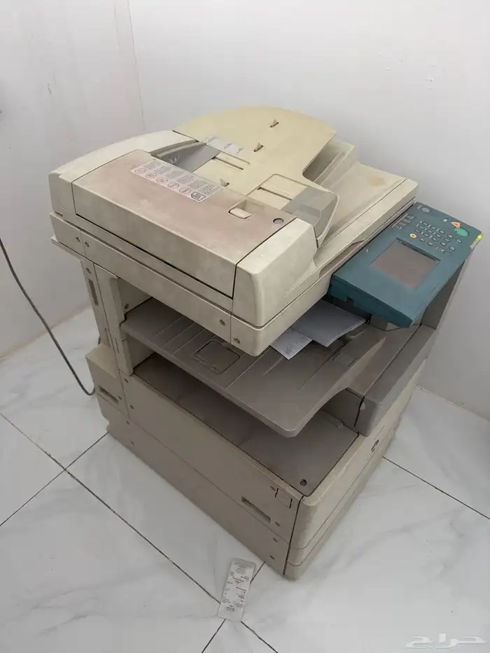 طابعه IR3530 Canon للمكاتب 1